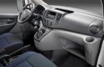 Nissan NV200 2009 года